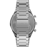 Timex Q Timex Chronograph 40mm Mens Watches Green