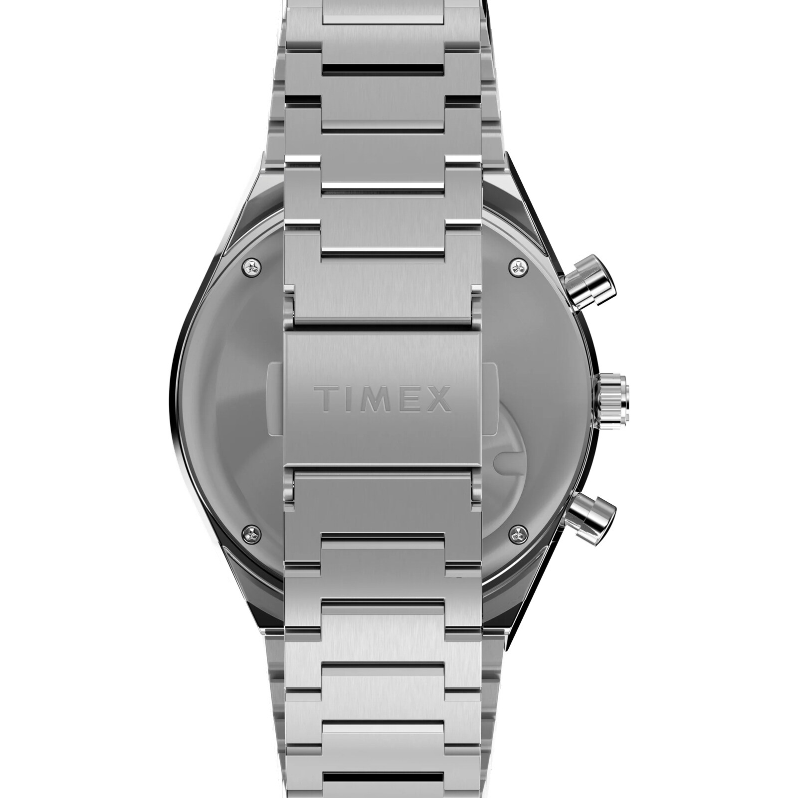 Timex Q Timex Chronograph 40mm Mens Watches Green