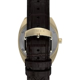 Timex 1976 Rotary Phone Dial Reissue 37mm Mens Watches Black