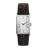 Timex 1976 Lexington Reissue Inspired 21mm Mens Watches Silver