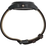 Timex Expedition Field Post Automatic 41mm Mens Watches Black
