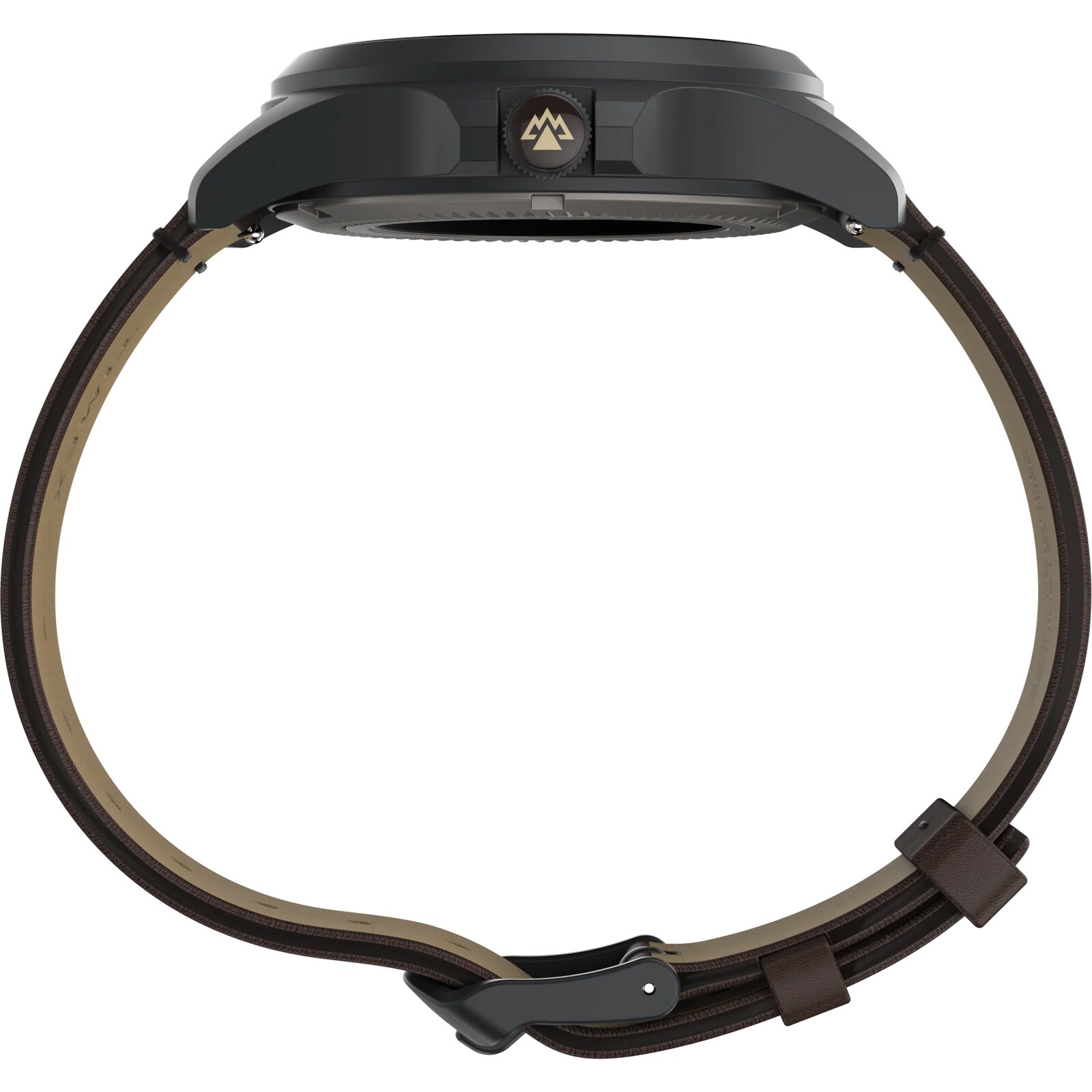 Timex Expedition Field Post Automatic 41mm Mens Watches Black