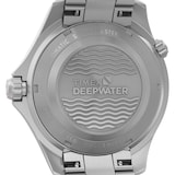 Timex Deep Water Meridian 200 HEV Automatic 44mm Mens Watches White