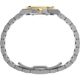 Timex E Line 30mm Ladies Watch Champagne