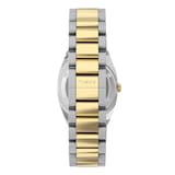 Timex E Line 30mm Ladies Watch Champagne