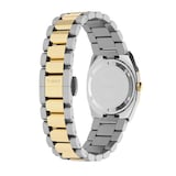 Timex E Line 30mm Ladies Watch Champagne
