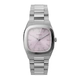 Timex Quartz E Line 30mm Ladies Watches Pink