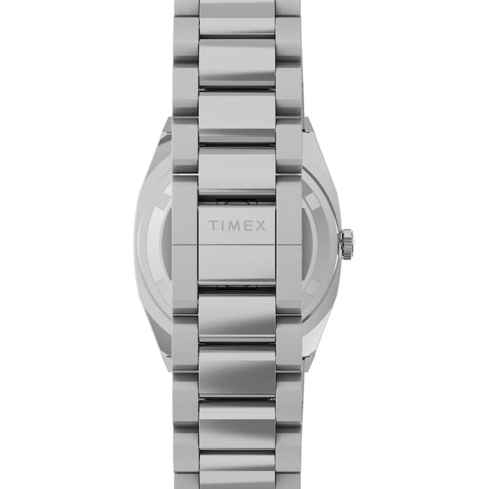 Timex Quartz E Line 30mm Ladies Watches Pink