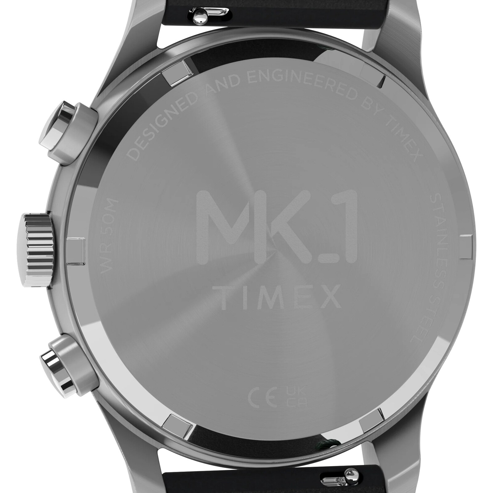 Timex MK1 Chronograph 40mm Mens Watches Green