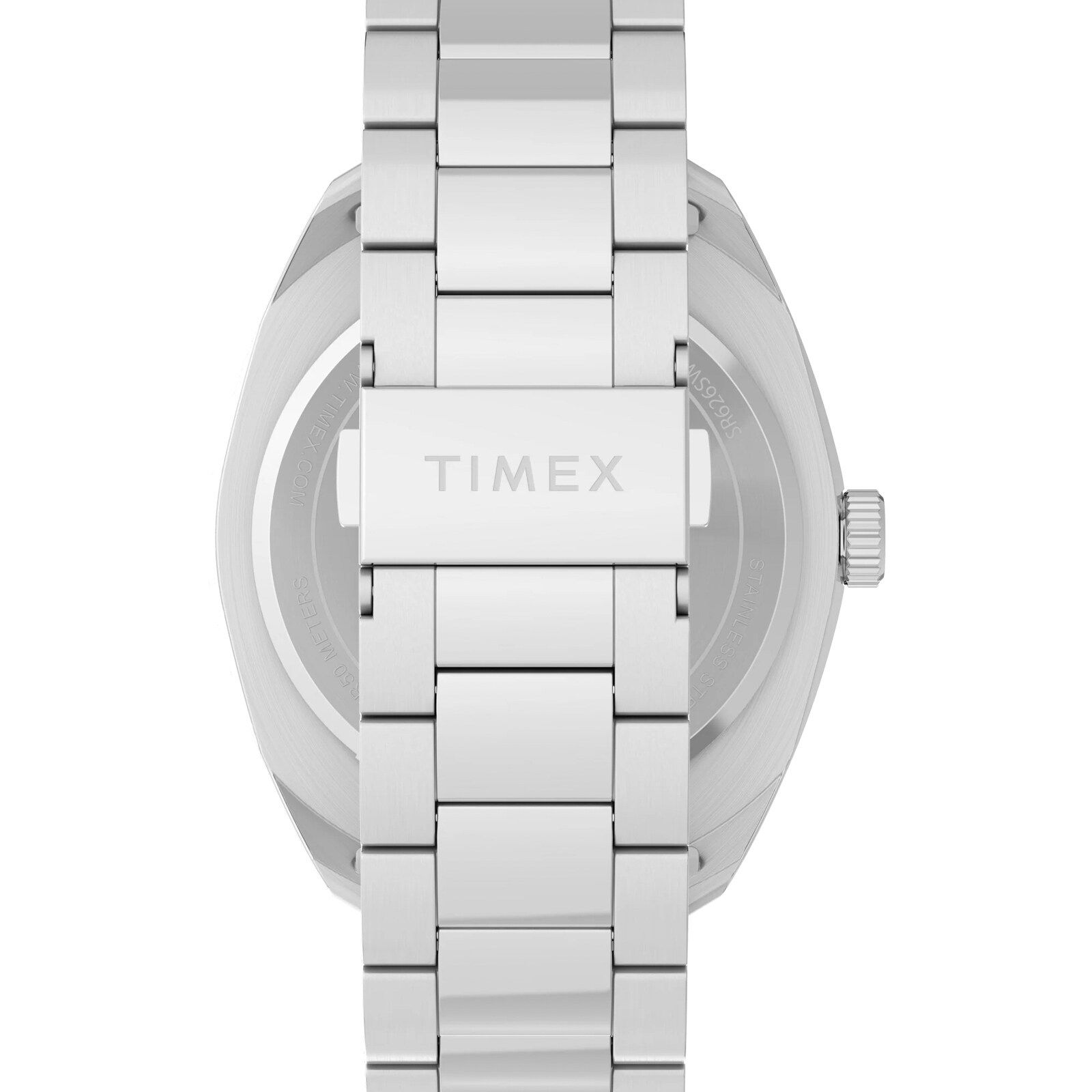 Timex Weston 45mm Mens Watches Blue
