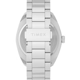 Timex Weston 45mm Mens Watches Green