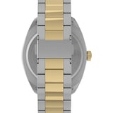 Timex Weston 45mm Mens Watches Black