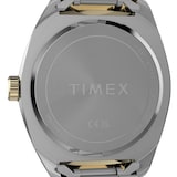 Timex Weston 45mm Mens Watches Black