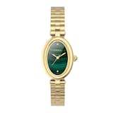 Timex Cavatina Luxe 22mm Ladies Watches Green