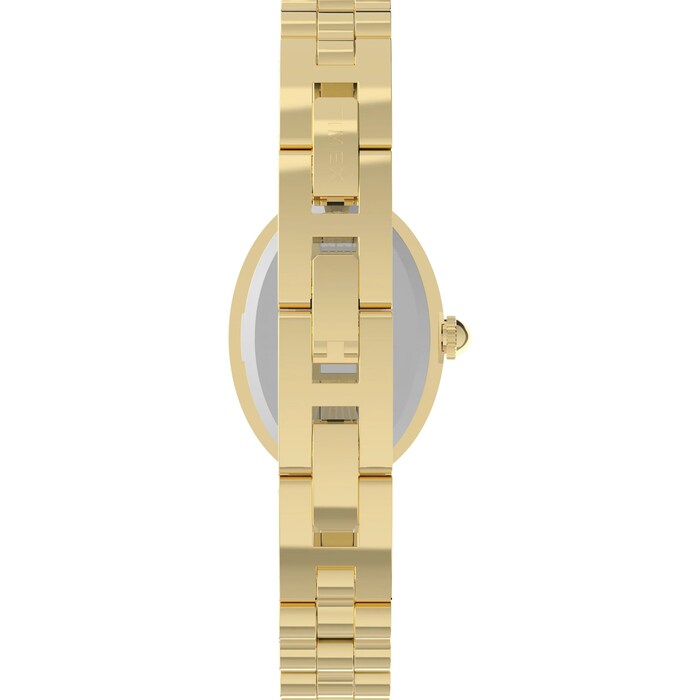 Timex Cavatina Luxe 22mm Ladies Watches Green