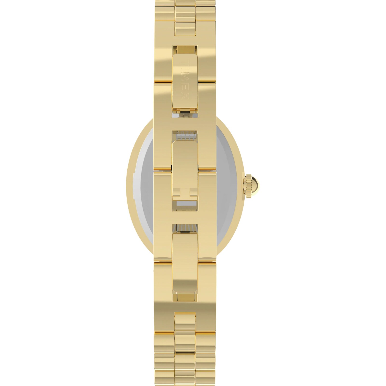 Timex Cavatina Luxe 22mm Ladies Watches Green