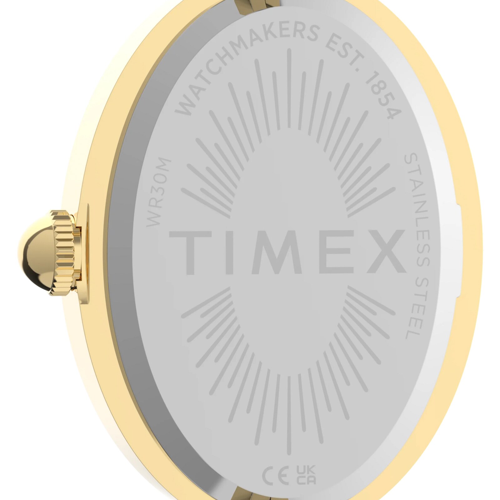 Timex Cavatina Luxe 22mm Ladies Watches Green