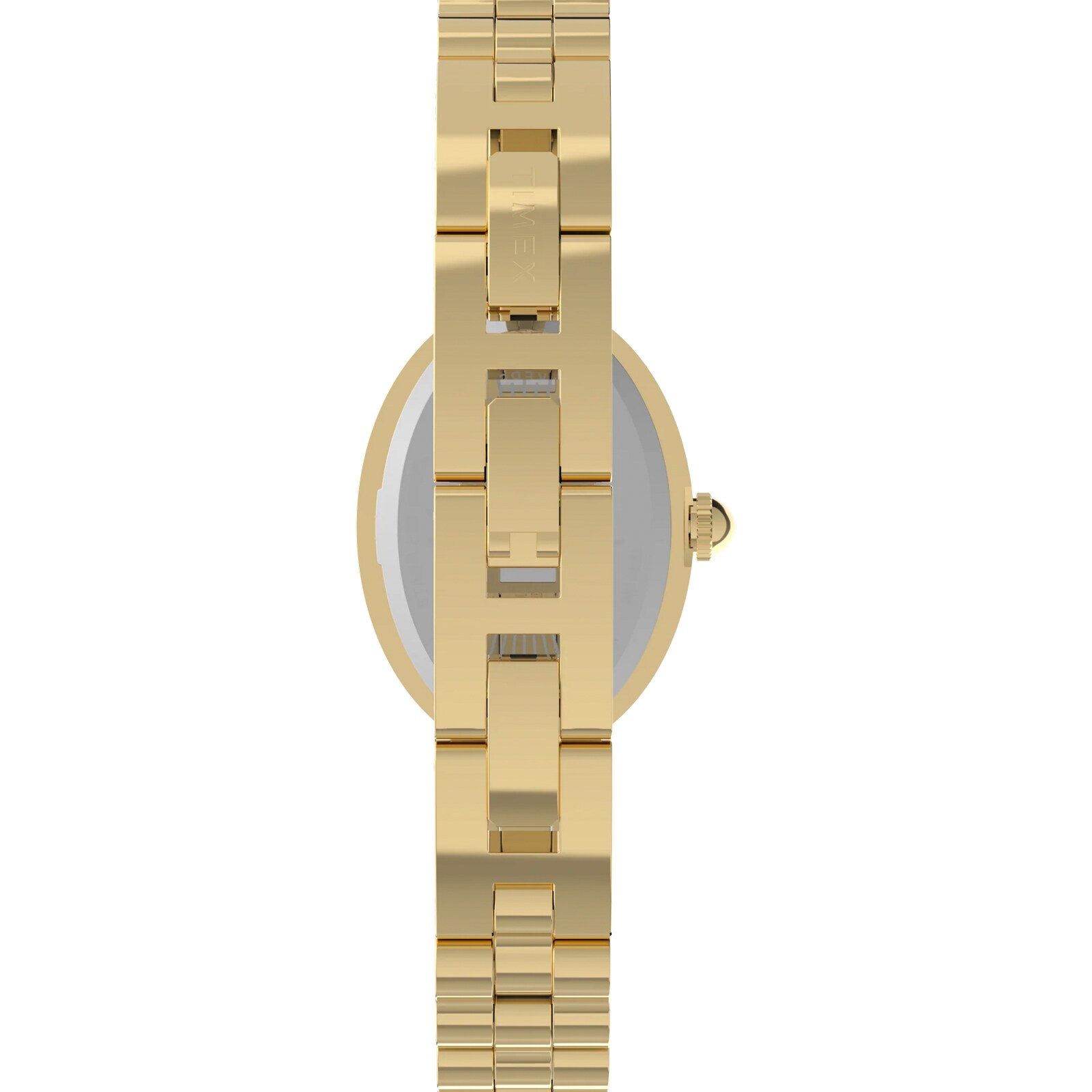 Timex Cavatine Luxe 22mm Ladies Watches Black