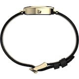 Timex Cavatine Luxe 22mm Ladies Watches Black