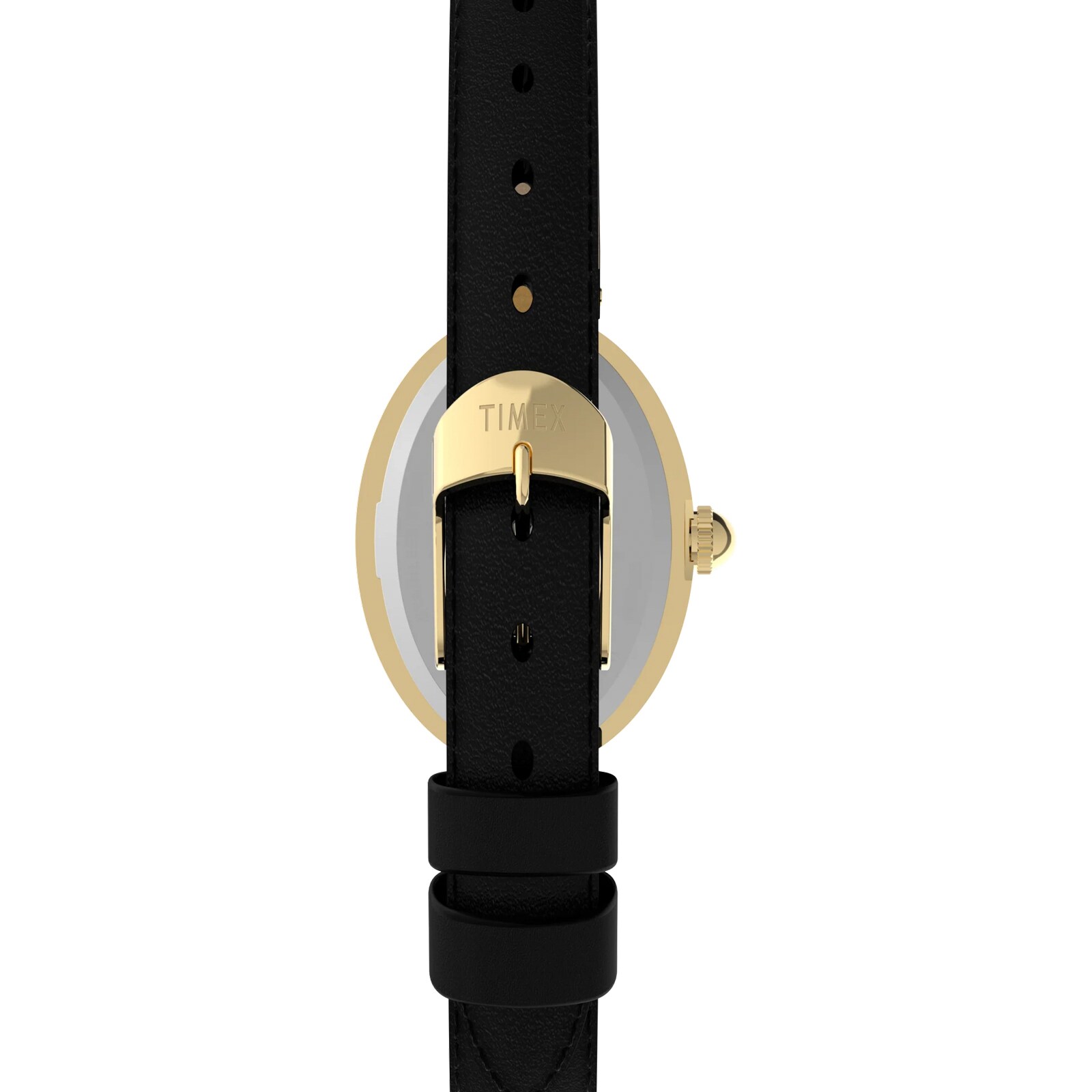 Timex Cavatine Luxe 22mm Ladies Watches Black