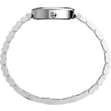 Timex Cavatina Luxe 22mm Ladies Watches Mother Of Pearl