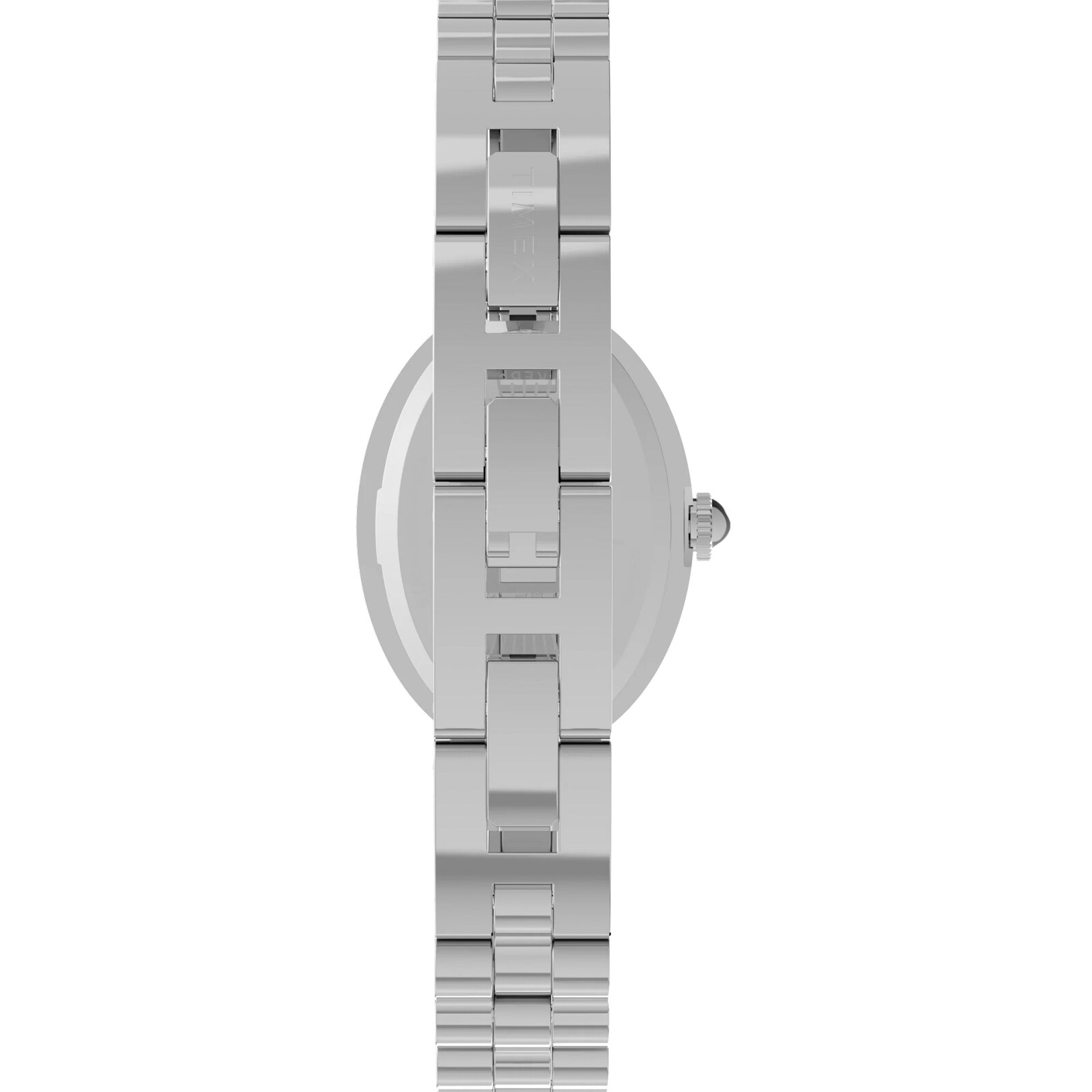 Timex Cavatina Luxe 22mm Ladies Watches Mother Of Pearl