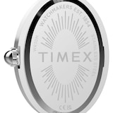 Timex Cavatina Luxe 22mm Ladies Watches Mother Of Pearl