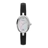 Timex Cavatina Luxe 22mm Ladies Watches Mother Of Pearl