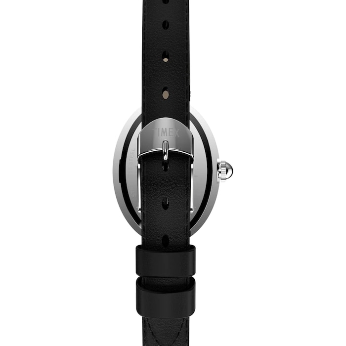 Timex Cavatina Luxe 22mm Ladies Watches Mother Of Pearl