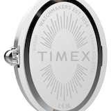 Timex Cavatina Luxe 22mm Ladies Watches Mother Of Pearl