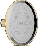 Timex Cavatina 19mm Ladies Watches Champagne