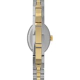 Timex Cavatina 19mm Ladies Watches Silver