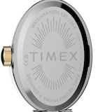 Timex Cavatina 19mm Ladies Watches Silver