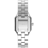 Timex Addison 23mm Ladies Watches Silver