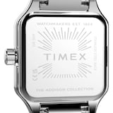 Timex Addison 23mm Ladies Watches Silver