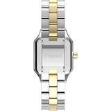 Timex Addison 23mm Ladies Watches Silver
