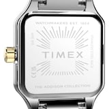 Timex Addison 23mm Ladies Watches Silver