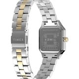 Timex Addison 23mm Ladies Watches Silver