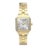 Timex Addison 23mm Ladies Watches Silver