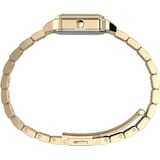 Timex Addison 23mm Ladies Watches Silver