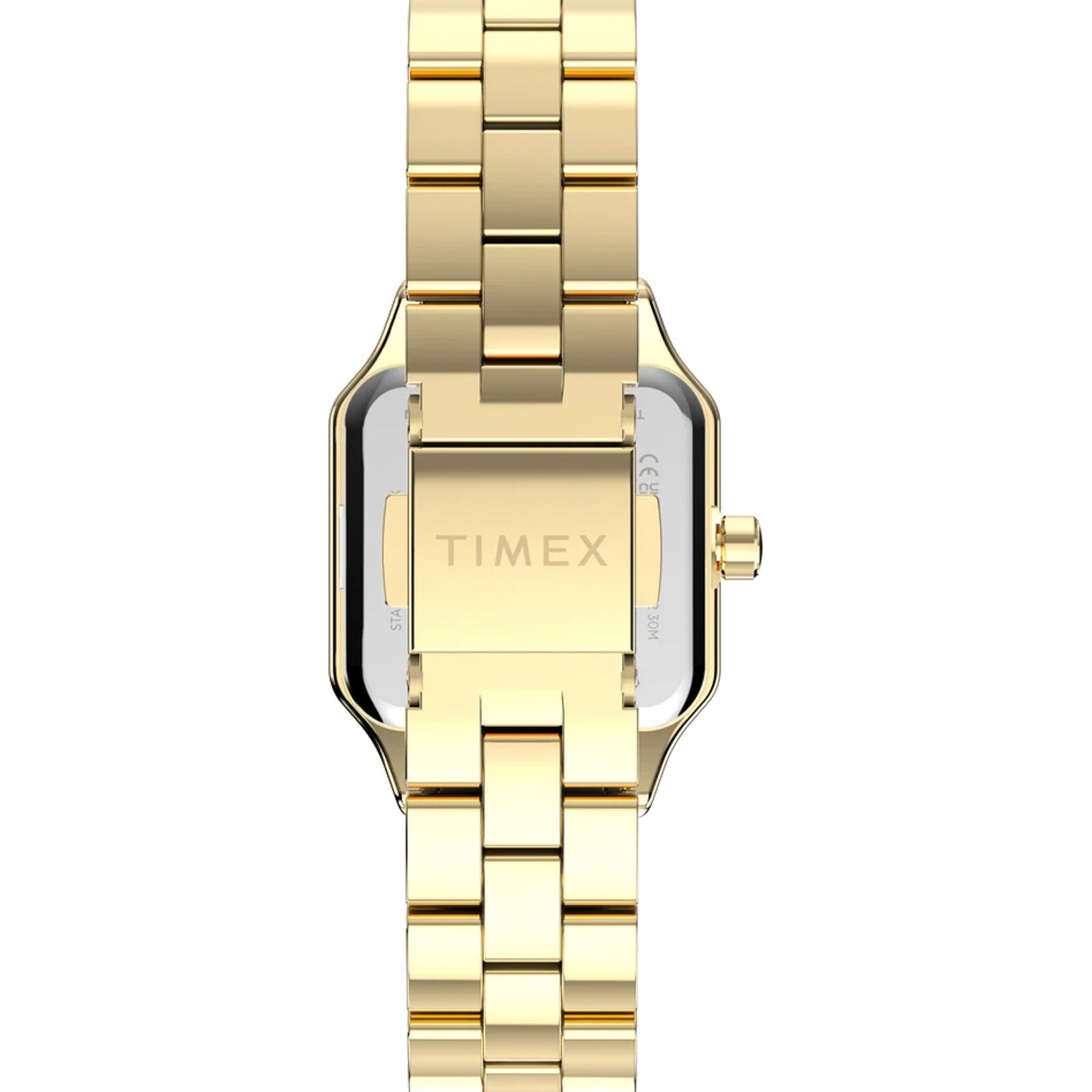 Timex Addison 23mm Ladies Watches Silver