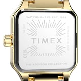 Timex Addison 23mm Ladies Watches Silver