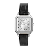 Timex Addison 23mm Ladies Watches Silver