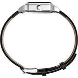 Timex Addison 23mm Ladies Watches Silver