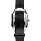 Timex Addison 23mm Ladies Watches Silver