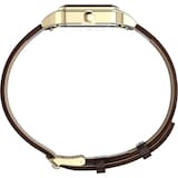 Timex Addison 23mm Ladies Watches Champagne