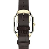 Timex Addison 23mm Ladies Watches Champagne