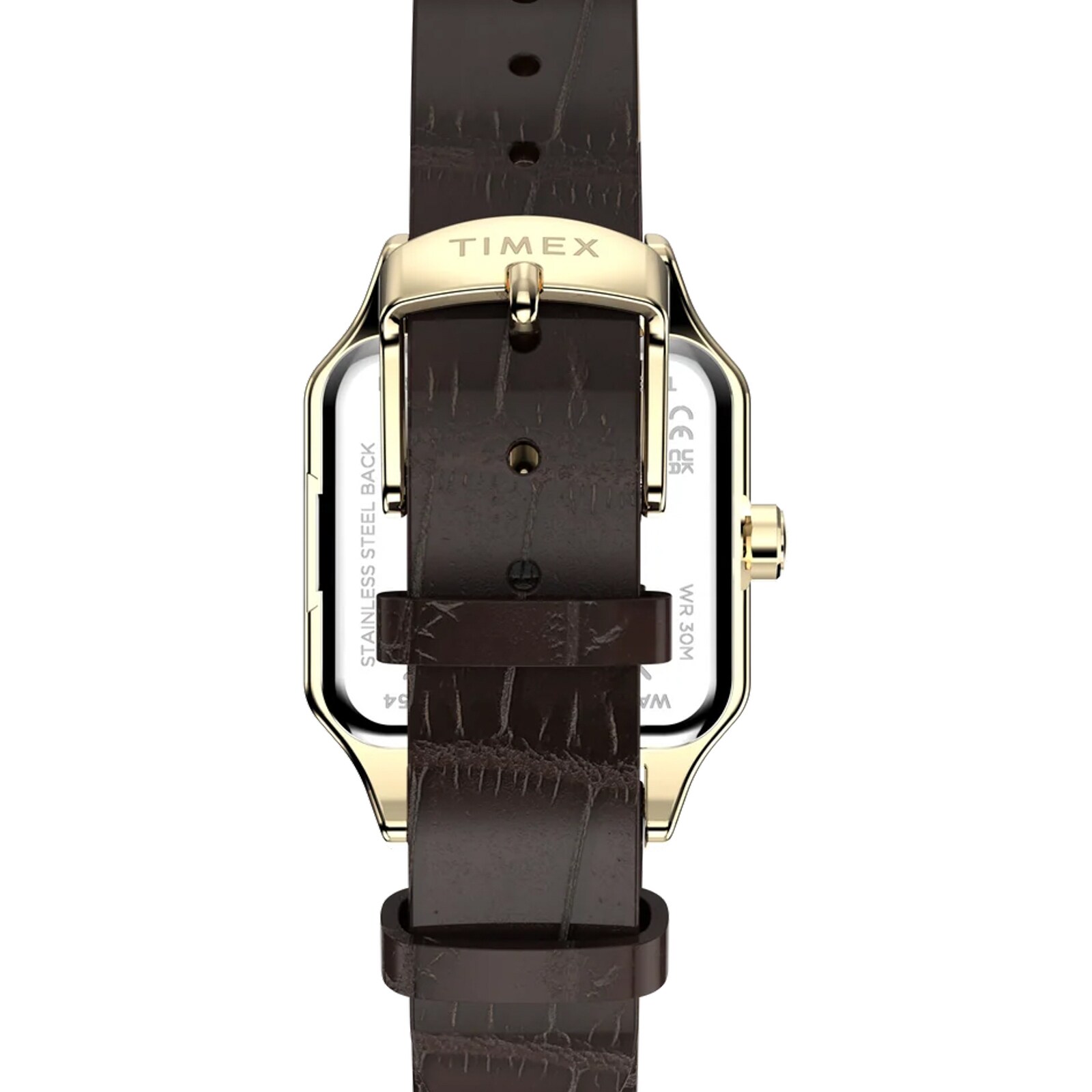 Timex Addison 23mm Ladies Watches Champagne