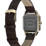 Timex Addison 23mm Ladies Watches Champagne