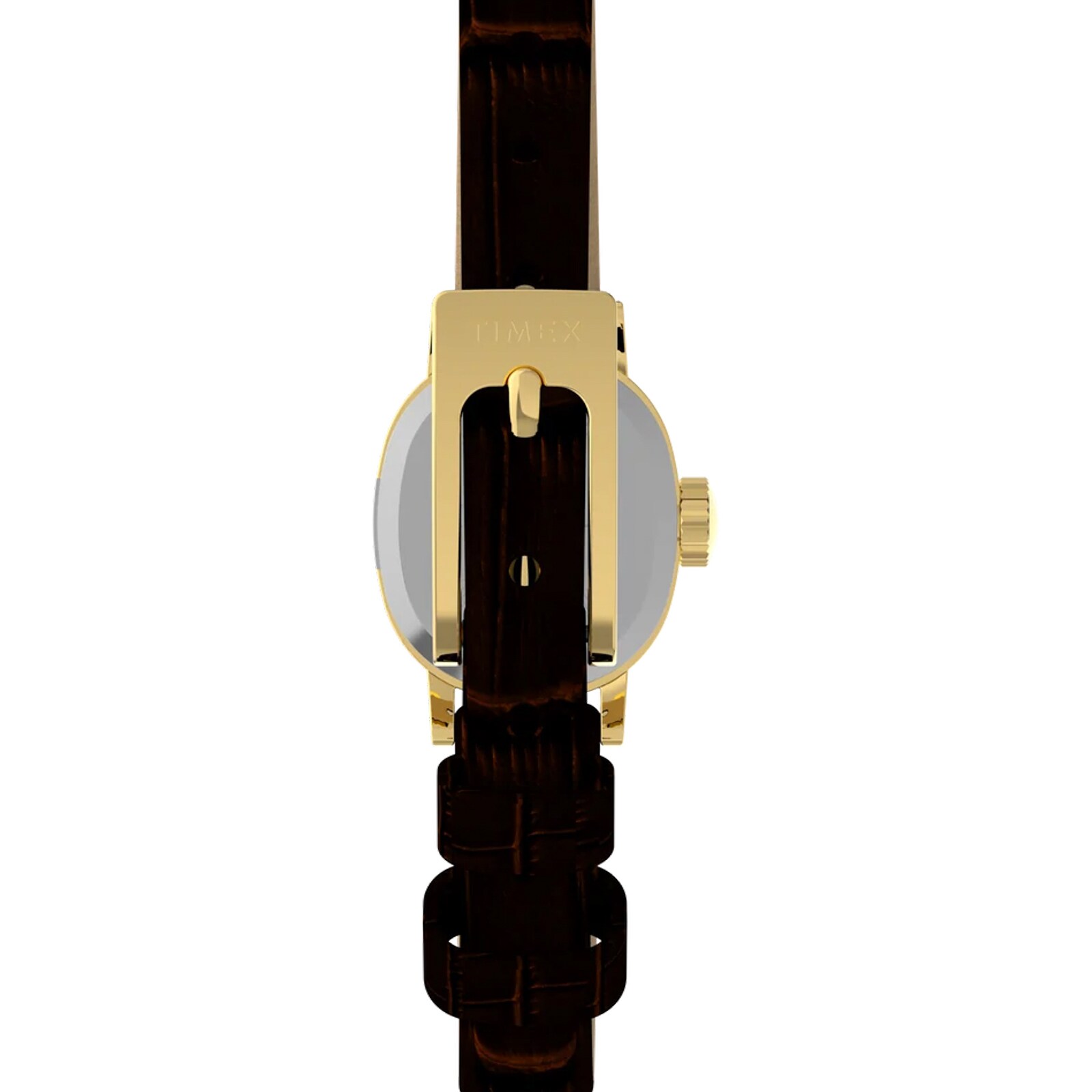 Timex Cavatina Mini 17mm Ladies Watches Champagne